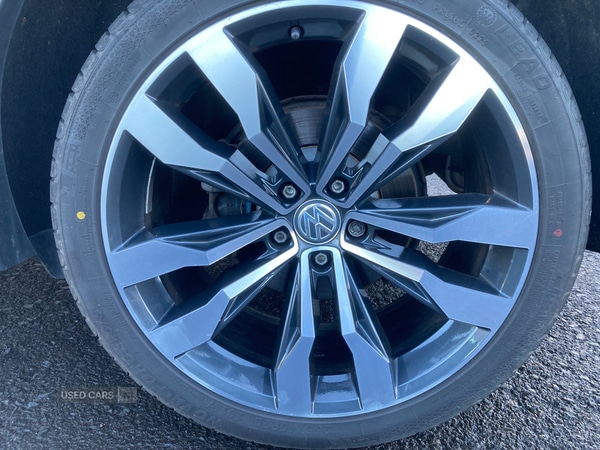 Used Volkswagen Tiguan 2020 for sale - 76690361: Photo 9