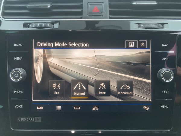 Used Volkswagen Golf 2018 for sale - 77017643: Photo 16