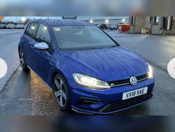 Used Volkswagen Golf 2018 for sale - 77017643: Photo