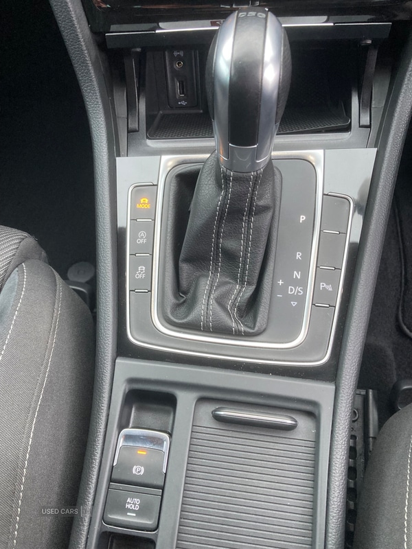 Used Volkswagen Golf 2018 for sale - 77017643: Photo 20