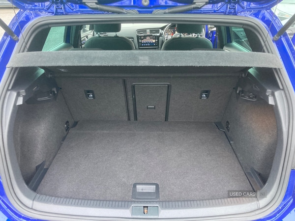 Used Volkswagen Golf 2018 for sale - 77017643: Photo 22