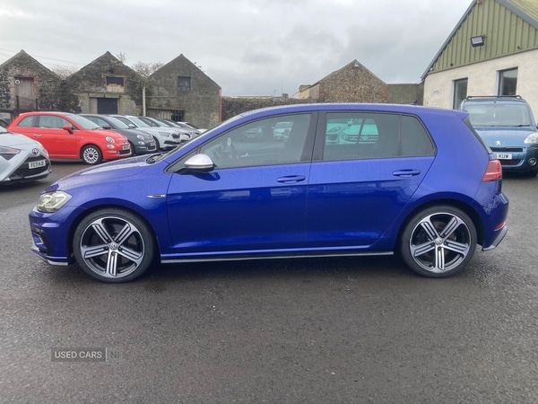 Used Volkswagen Golf 2018 for sale - 77017643: Photo 4