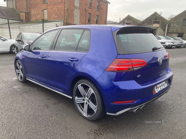 Used Volkswagen Golf 2018 for sale - 77017643: Photo 5