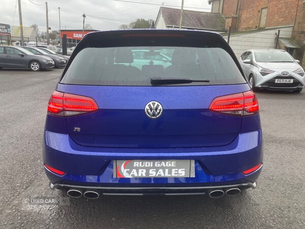 Used Volkswagen Golf 2018 for sale - 77017643: Photo 6
