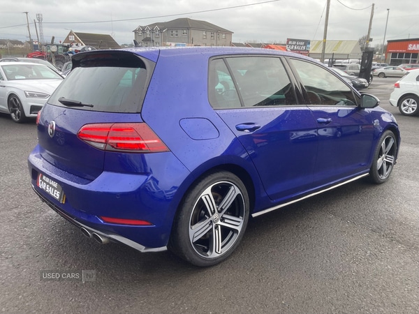 Used Volkswagen Golf 2018 for sale - 77017643: Photo 7