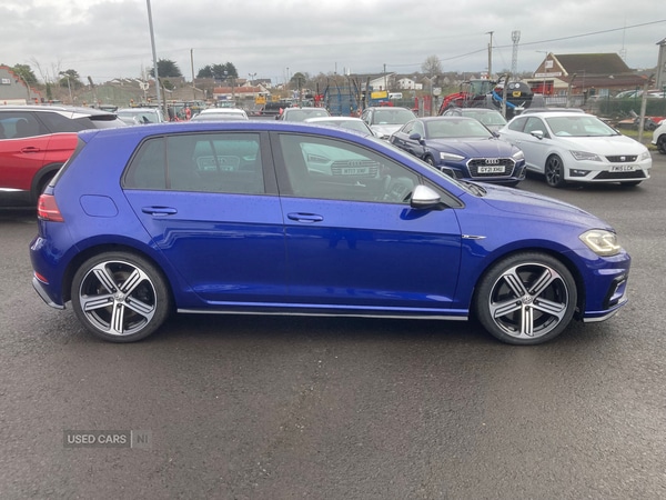 Used Volkswagen Golf 2018 for sale - 77017643: Photo 8
