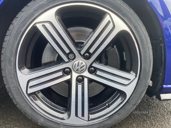 Used Volkswagen Golf 2018 for sale - 77017643: Photo 9