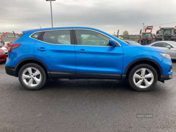 Used Nissan Qashqai 2018 for sale - 74426061: Photo