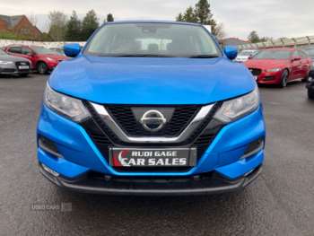 Used Nissan Qashqai 2018 for sale - 74426061: Photo
