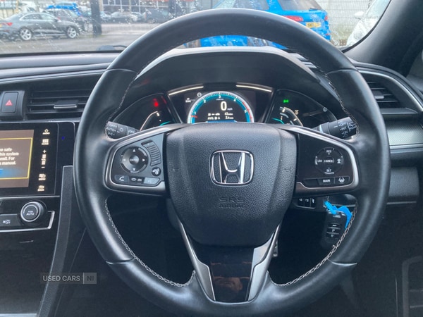 Used Honda Civic 2019 for sale - 73512020: Photo 10