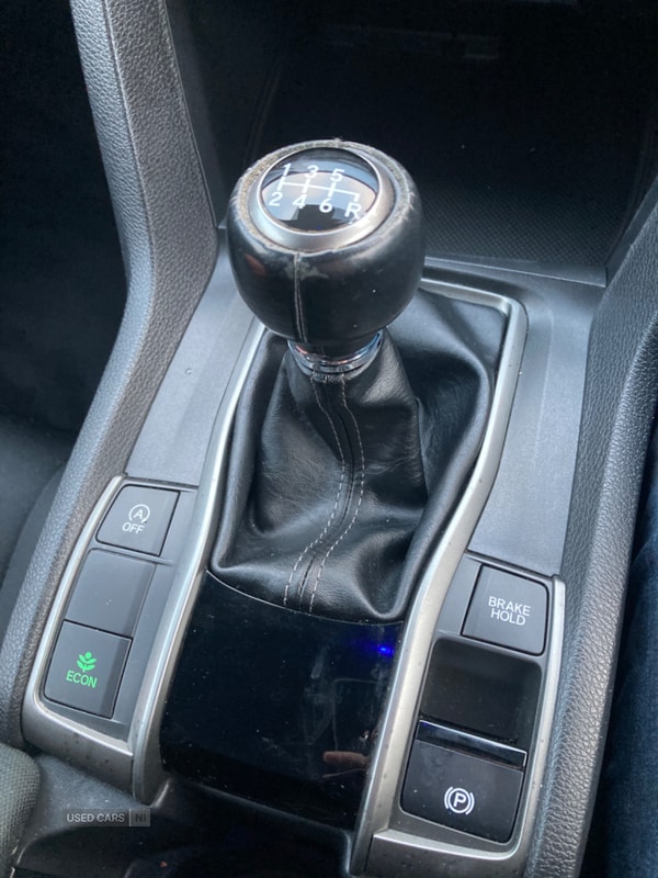 Used Honda Civic 2019 for sale - 73512020: Photo 13