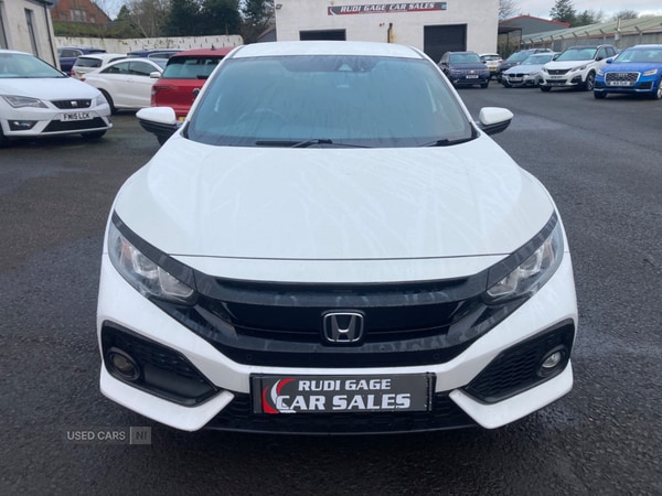 Used Honda Civic 2019 for sale - 73512020: Photo 2