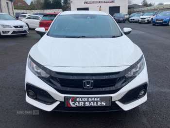 Used Honda Civic 2019 for sale - 73512020: Photo