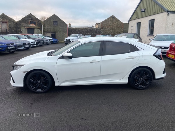 Used Honda Civic 2019 for sale - 73512020: Photo 4