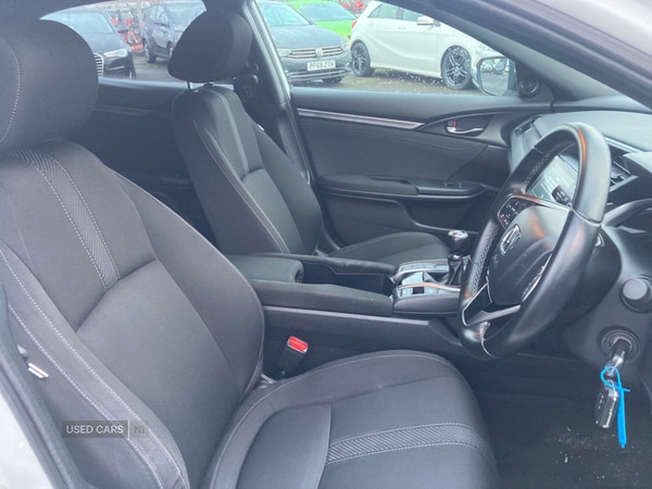 Used Honda Civic 2019 for sale - 73512020: Photo 9