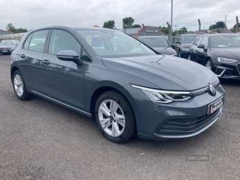 2021 - 1.5 TSI Life 5dr