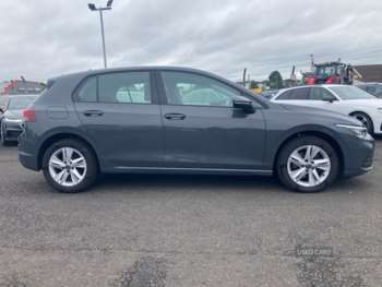 Used Volkswagen Golf 2021 for sale - 75200664: Photo