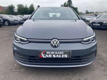 Used Volkswagen Golf 2021 for sale - 75200664: Photo