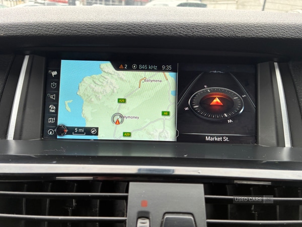 Used BMW X3 2017 for sale - 78008127: Photo 10