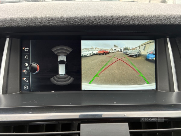 Used BMW X3 2017 for sale - 78008127: Photo 11