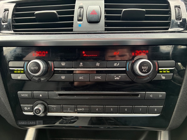 Used BMW X3 2017 for sale - 78008127: Photo 12