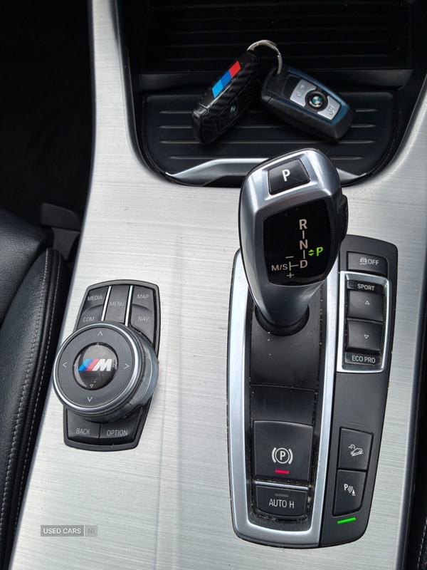 Used BMW X3 2017 for sale - 78008127: Photo 13