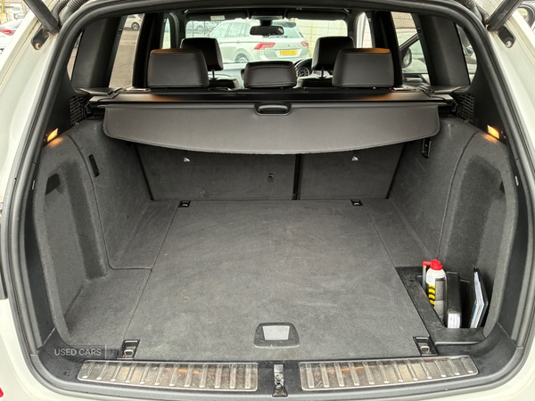 Used BMW X3 2017 for sale - 78008127: Photo 15