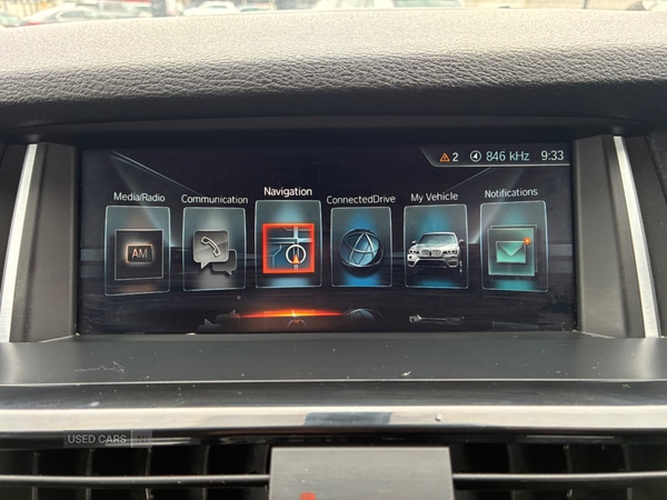 Used BMW X3 2017 for sale - 78008127: Photo 8