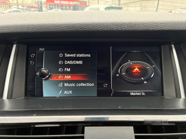 Used BMW X3 2017 for sale - 78008127: Photo 9