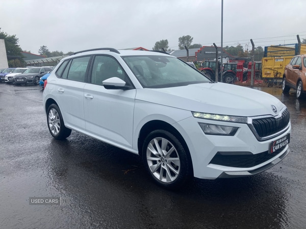 Used Skoda Kamiq 2023 for sale - 76216175: Photo 1