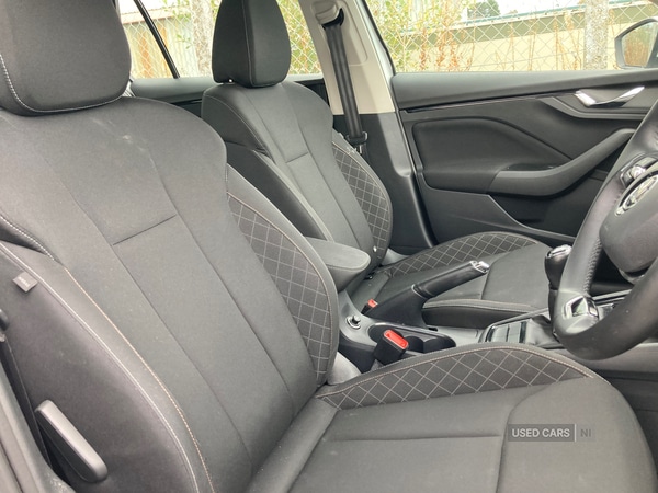 Used Skoda Kamiq 2023 for sale - 76216175: Photo 6