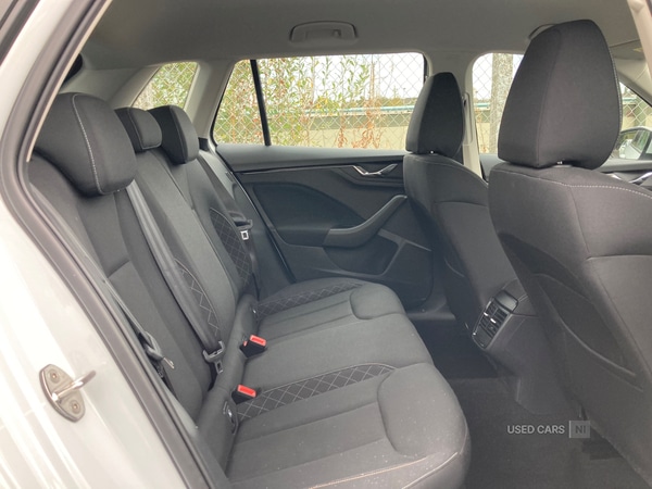 Used Skoda Kamiq 2023 for sale - 76216175: Photo 7