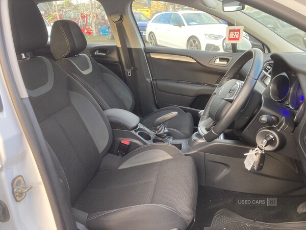 Used Citroen C4 2017 for sale - 76586325: Photo 10