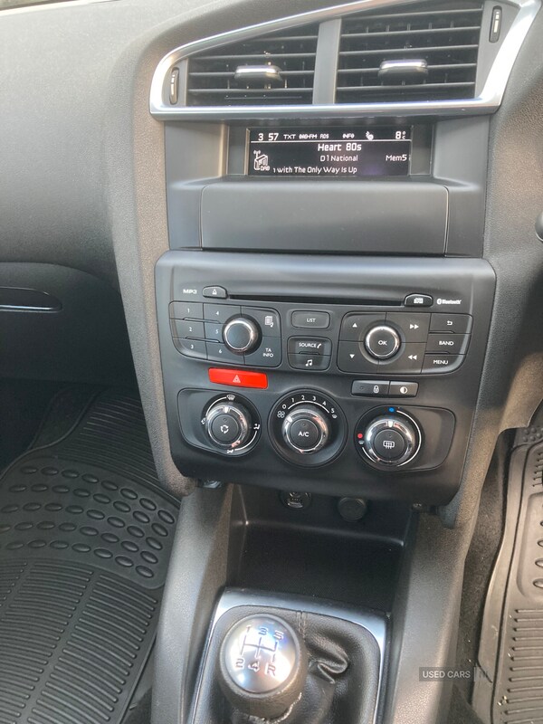 Used Citroen C4 2017 for sale - 76586325: Photo 12