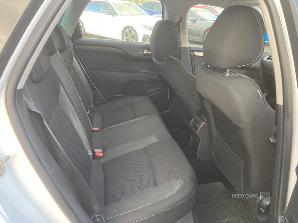 Used Citroen C4 2017 for sale - 76586325: Photo 13