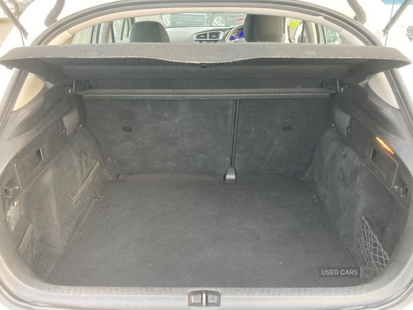 Used Citroen C4 2017 for sale - 76586325: Photo 14