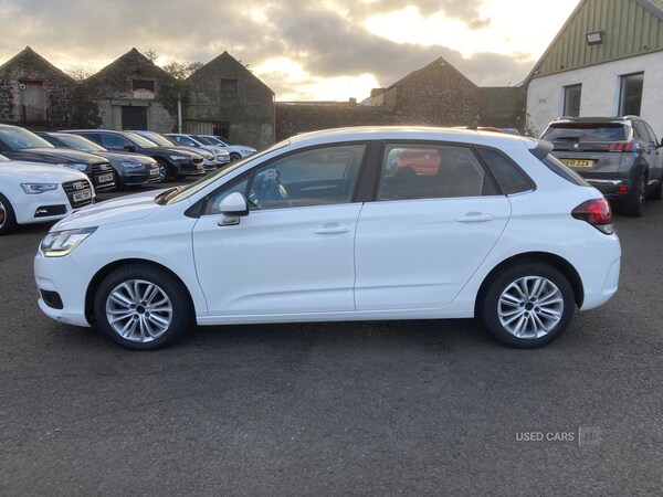 Used Citroen C4 2017 for sale - 76586325: Photo 4