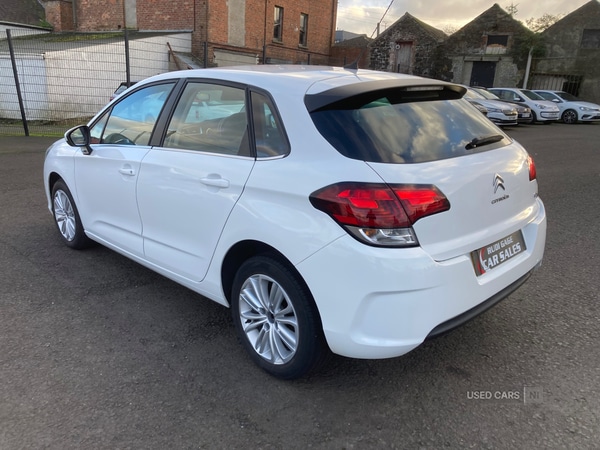 Used Citroen C4 2017 for sale - 76586325: Photo 5