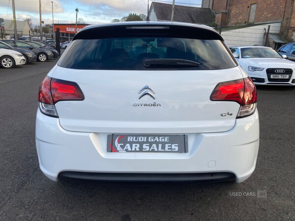 Used Citroen C4 2017 for sale - 76586325: Photo 6