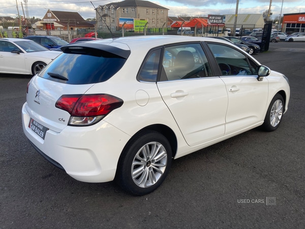 Used Citroen C4 2017 for sale - 76586325: Photo 7