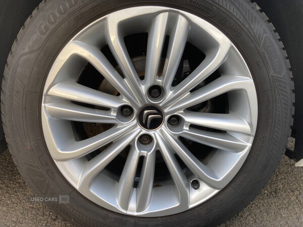 Used Citroen C4 2017 for sale - 76586325: Photo 9