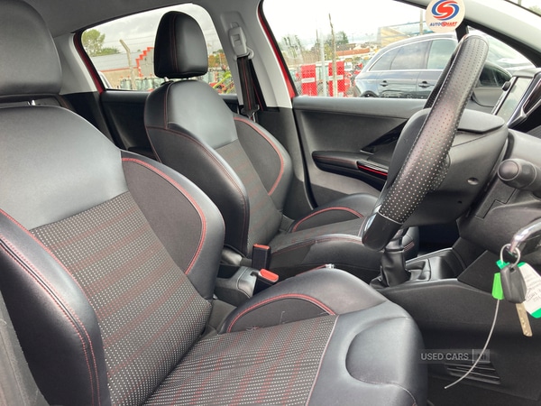 Used Peugeot 208 2017 for sale - 76153772: Photo 10