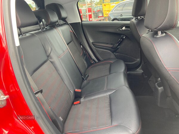 Used Peugeot 208 2017 for sale - 76153772: Photo 11