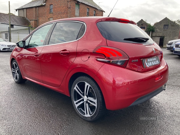 Used Peugeot 208 2017 for sale - 76153772: Photo 8