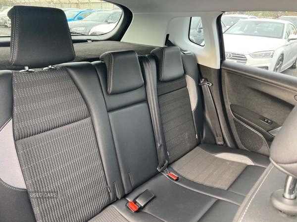 Used Peugeot 2008 2016 for sale - 77030509: Photo 10