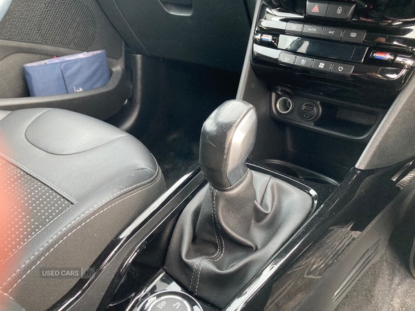 Used Peugeot 2008 2016 for sale - 77030509: Photo 11