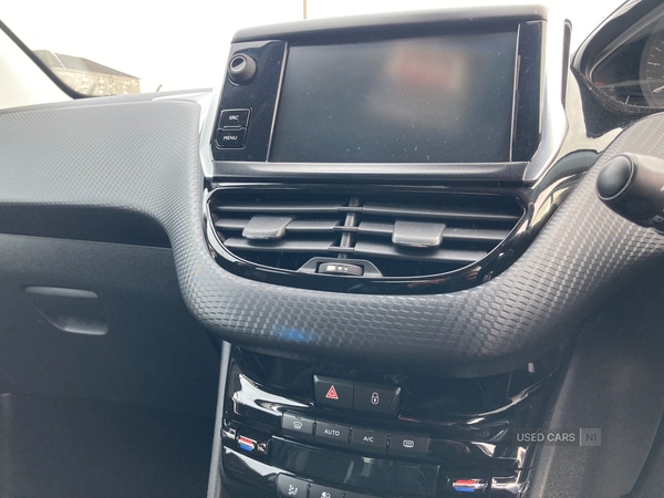 Used Peugeot 2008 2016 for sale - 77030509: Photo 12