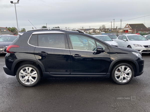 Used Peugeot 2008 2016 for sale - 77030509: Photo 5