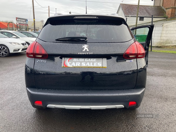 Used Peugeot 2008 2016 for sale - 77030509: Photo 6