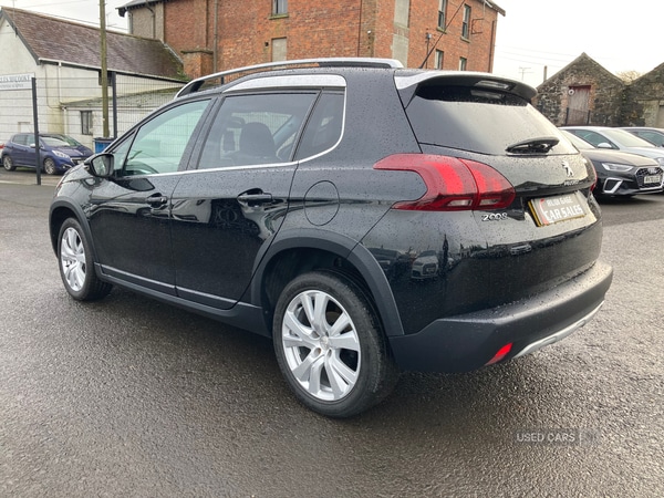 Used Peugeot 2008 2016 for sale - 77030509: Photo 7